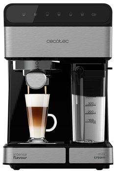 Кофеварка рожковая CECOTEC Cumbia Power Instant-ccino 20 Touch CCTC-01558