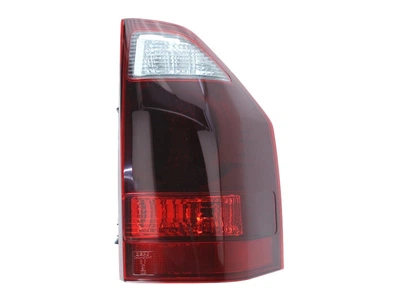 Ліхтар задній Mitsubishi Pajero 3 2002-2006, правий, Depo, 214-1979R-LD-UE