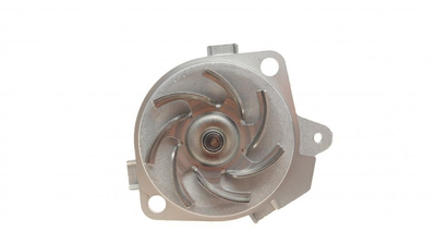 Водяной насос HEPU P1055 Fiat Doblo, Punto, Grande Punto; Opel Vectra, Zafira, Astra; Alfa Romeo 156, 159, 166; Suzuki SX4 1740079J50, 46432248, 46512248