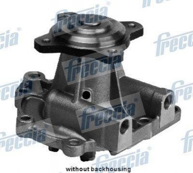 Водяний насос FRECCIA WP0479 Suzuki Grand Vitara, Vitara 1740077816, 1740077813, 1740077814