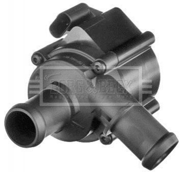 Водяной насос BORG & BECK BWP3033 Audi A4, A5, Q5, Allroad, A6; Volkswagen Jetta 06H121601K, 06H121601J, 06H121601M