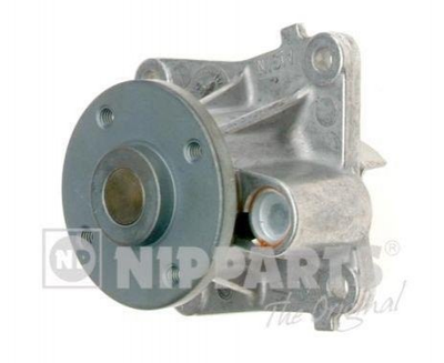 Водяной насос NIPPARTS J1515065 Mitsubishi Space Star, ASX, Colt, Lancer 1300A107, 1300A095, MN143664