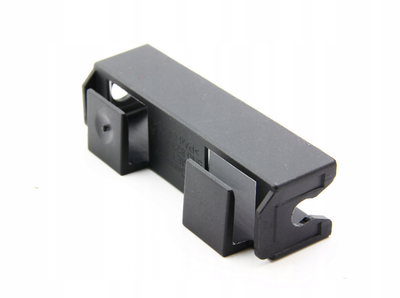 Крепление троса капота Volkswagen/Skoda/Seat, (5N0823411A)