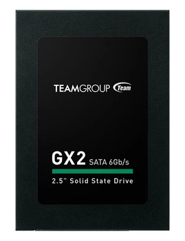 SSD диск Team GX2 1TB 2.5" SATAIII TLC (T253X2001T0C101)