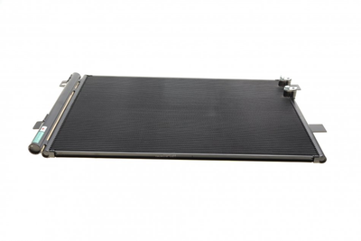 Радиатор кондиционера NRF 350041 Volkswagen Amarok 2H0820411, 2H0820411A, 2H0820411B