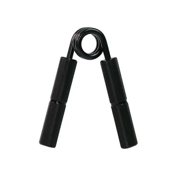 Эспандер кистевой пружинный Newt Professional Gripp 135 кг NE-W-300BK