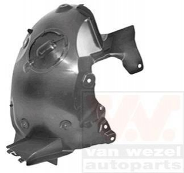 Підкрилки Van Wezel 4312434 Renault Kangoo 8200426495