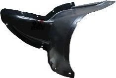 Подкрылки Van Wezel 7622435 Skoda Octavia 1Z0809953, 1Z0809953D