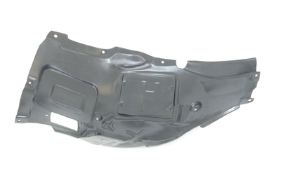 Підкрилки Van Wezel 0670433 BMW 3 Series 51717260725