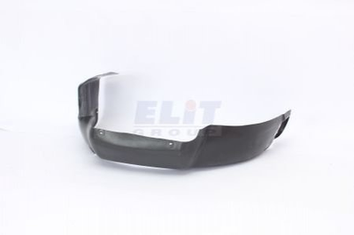 Подкрылки ELIT 11 1241 0151 Audi A3