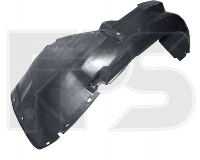 Підкрилки FPS FP 9539 387-P Volkswagen Passat 3B0809961D01C