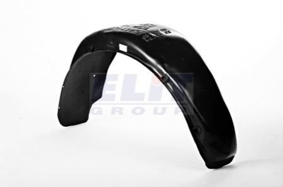 Подкрылки ELIT KH5501 546 Citroen C1