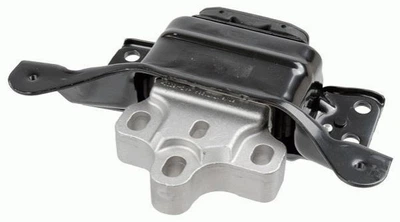Подушки кріплення КПП LEMFORDER 37718 01 Volkswagen Golf, Passat; Skoda Octavia, Karoq, Superb; Audi A3, TT; Seat Leon 5Q0199555T