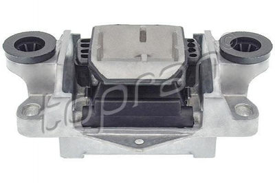 Подушки кріплення КПП TOPRAN/HANS PRIES 304172 Ford Mondeo 1117713, 1152896, 1S717M122CC