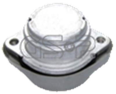 Подушки кріплення КПП GSP 510265 Audi A4, A6, Allroad; Volkswagen Passat; Skoda Superb; Chrysler Neon; Mercedes Vito 4B0399151S, 4B0399151M, 4B0399151L