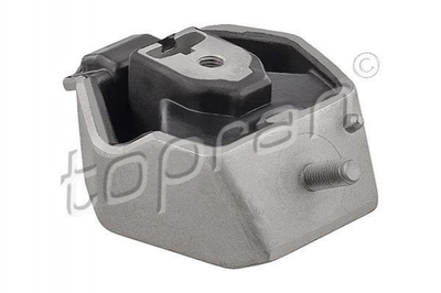 Подушки кріплення КПП TOPRAN/HANS PRIES 107982 Audi 100 4A0399151C