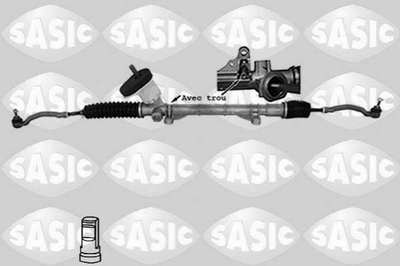 Рулевая рейка и крепление SASIC 7374030 Renault Scenic, Megane, Grand Scenic 8200463517