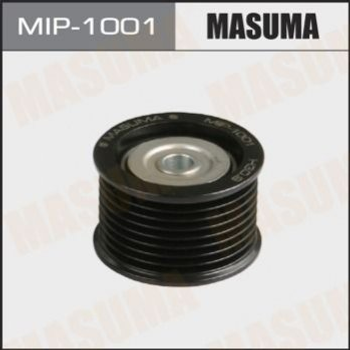 Ролики ГРМ MASUMA MIP1001 Toyota Land Cruiser, Sequoiva; Lexus LX, GX 1660338012, 1660338010, 1660338011