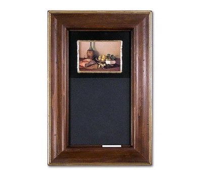 Картина в раме Dekor Toscana Грифельная доска 44x66 см (BK9)