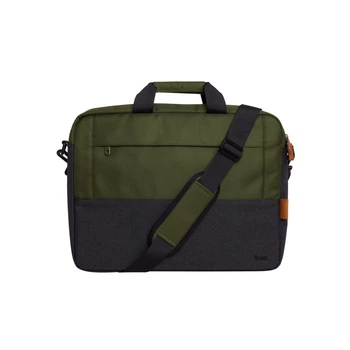 Сумка для ноутбука Trust Lisboa 16" Green (25245)