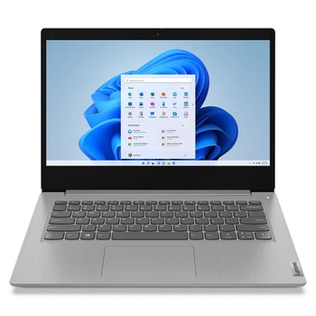 Ноутбук Lenovo IdeaPad 3 14ITL05 (81X7008RAD)