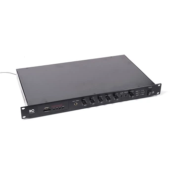 Підсилювач ITC 120 Вт USB/SD/TUNER