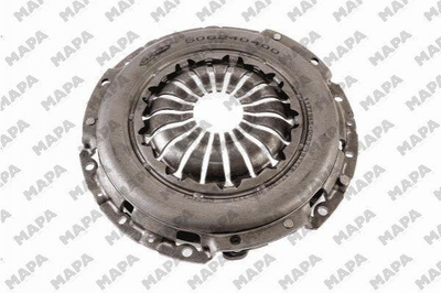 Комплект зчеплення 008240909 Mercedes Sprinter 0202502901, 202502901