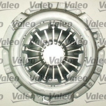 Комплект сцепления Valeo 801974 Daewoo Espero 90421639, 1606725