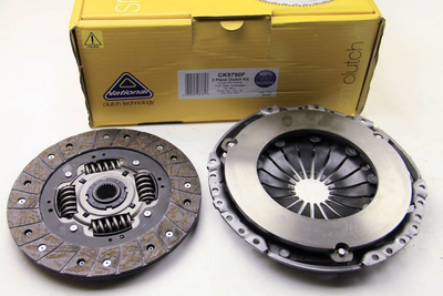Комплект зчеплення NATIONAL CK9790F Volkswagen Sharan; Ford Galaxy