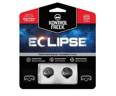 Накладки на стики KontrolFreek® ECLIPSE для Nintendo Switch / Switch OLED / Switch LITE [387664626]