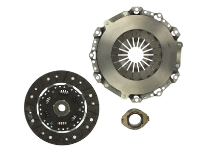 Комплект зчеплення LuK 623352800 Mazda 6 BP0116460A, F0C67550BB, F32Z7550A