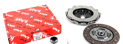 Комплект зчеплення KAWE 961852 Citroen Berlingo, Xsara, C5, Jumper, Jumpy, C3; Peugeot 307, Partner, 206, Boxer, 407, 406, Експерт; Fiat Ducato, Scudo 205094, 205095, 2050A4