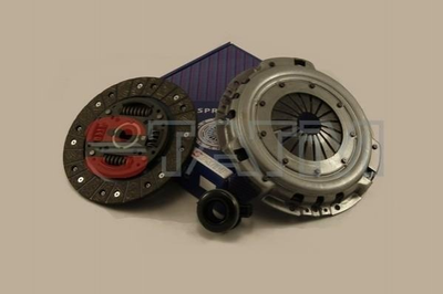Комплект зчеплення STATIM 100231 Fiat Ducato 5894390, 71735472