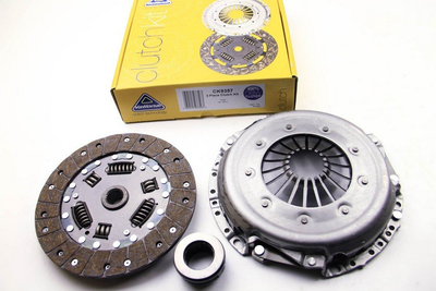 Комплект зчеплення NATIONAL CK9357 Audi 100, A6, 80 053198141X