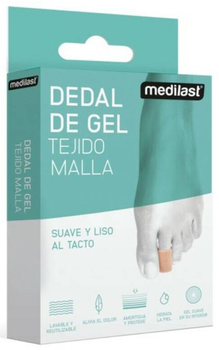 Plaster Dedal De Gel Puro Medilast Pequeno (8470001561756)