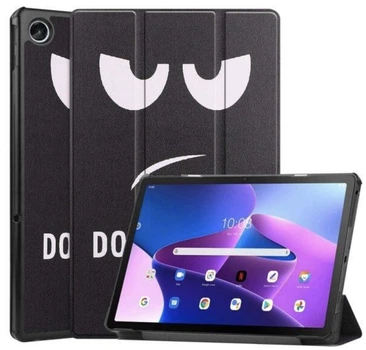 Чохол Smart Case на XiaoXin Pad 2022 (10,6") don't touch