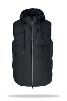 Жилетка мужская Freever WF 70635 черная XL