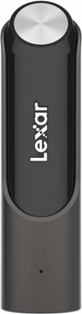 Флеш пам'ять Lexar JumpDrive P30 1TB USB 3.2 Black (843367124411)