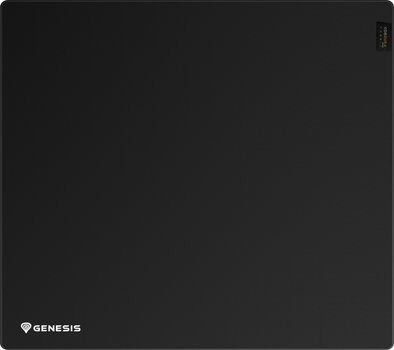 Ігрова поверхня Genesis Carbon 700 XL Cordura Black (NPG-1800)