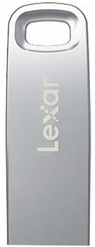 Флеш пам'ять Lexar JumpDrive M35 128GB USB 3.0 Silver (843367121069)