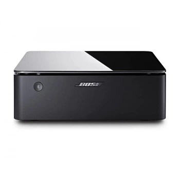 Дротовий, бездротовий Bose Music Amplifier Black