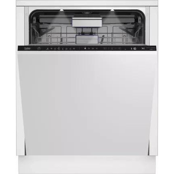 Посудомийна машина Beko BDIN38646MD