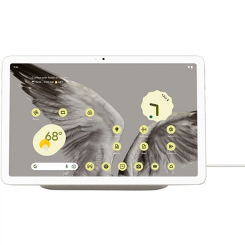 Планшет Google Pixel Tablet 128GB Porcelain Jp