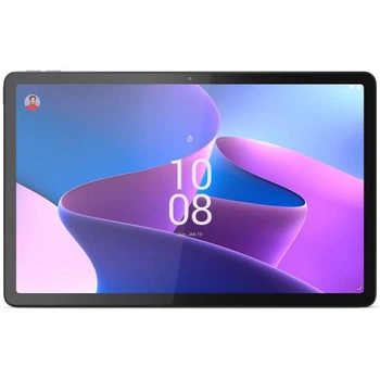 Планшет Lenovo Tab P11 Pro (2nd Gen) 4/128GB Wi-Fi Storm Grey + Pen (ZAB50186UA)