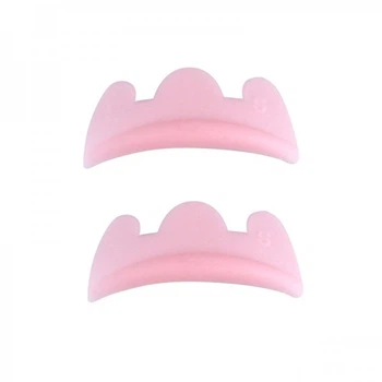 Бигуди для ламинирования ресниц Lash Secret Lash Lift Shields размер S пара (2100994210329)