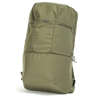 Рюкзак для старлинк защитный универсальный большой Starlink Brotherhood олива Cordura 1000D (OPT-39501)