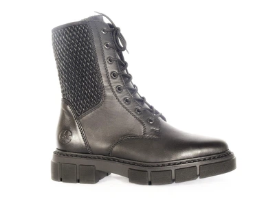 Черевики RIEKER M3804-00 40