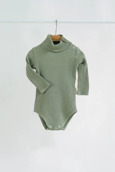 Боди MagBaby 80 см Оливковый (4821711072508)