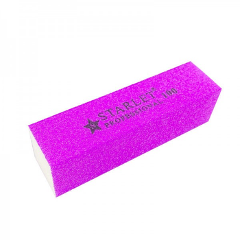 Бафик Starlet Professional 100/100 кислотный цвет в ассортименте (2000006179517)