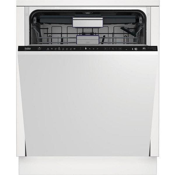 Посудомийна машина Beko BDIN38640D